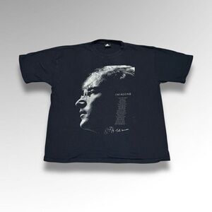 Vintage John Lennon Imagine Tee